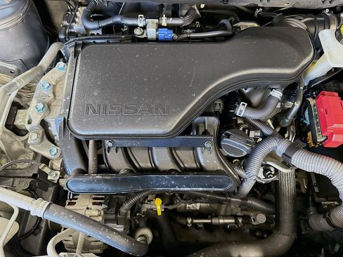 Used 2020 Nissan Rogue Sport S w/ Appearance Package FWD image 38
