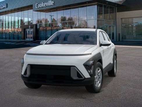 New 2026 Hyundai Kona SE image 6