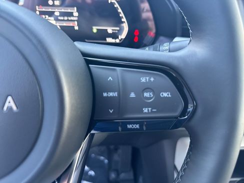 New 2026 MAZDA CX-5 Preferred AWD/4WD image 21