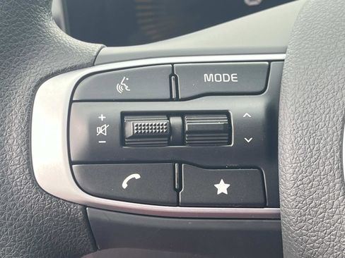 New 2026 Kia K5 LXS FWD image 25