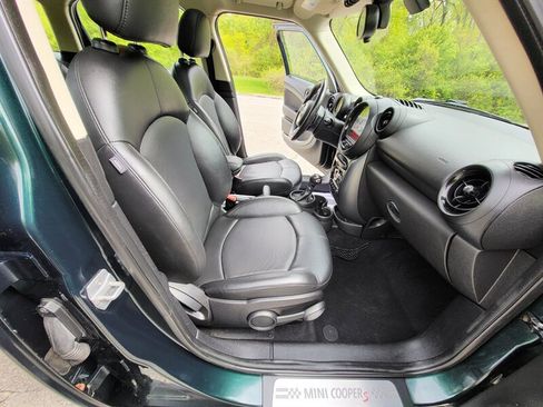 Used 2013 MINI Cooper Countryman S AWD/4WD image 17