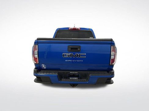 Used 2022 GMC Canyon Elevation w/ Trailering Package image 11