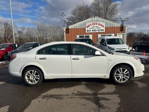Used 2009 Saturn Aura XR w/ Convenience Package image 4