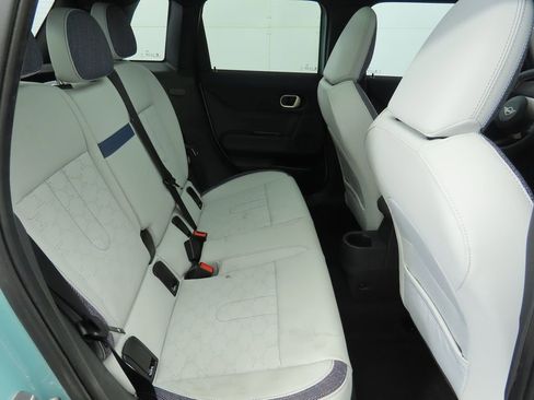 New 2026 MINI Cooper S image 22