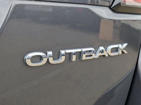 Used 2024 Subaru Outback Premium w/ Popular Package #1A AWD/4WD image 14