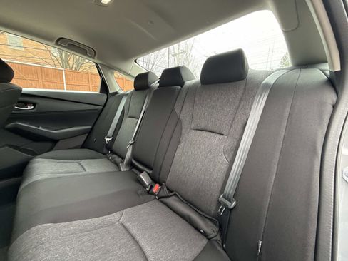 New 2025 Honda Accord SE image 14