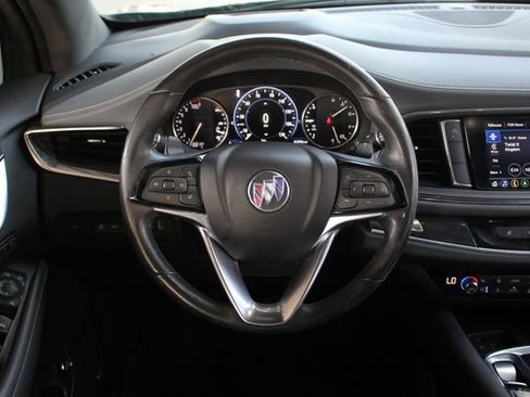 Used 2022 Buick Enclave Premium w/ LPO, Touring Package image 29