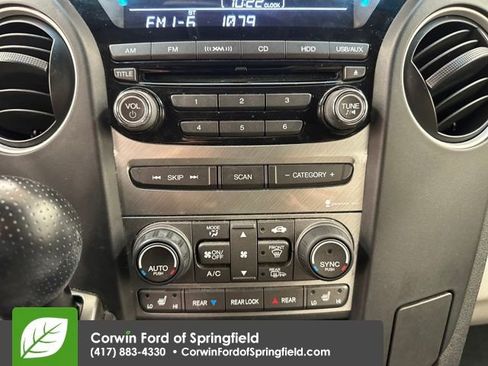 Used 2012 Honda Pilot EX-L image 28