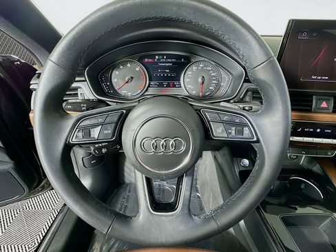 Used 2023 Audi A5 2.0T Premium w/ Convenience Package image 19