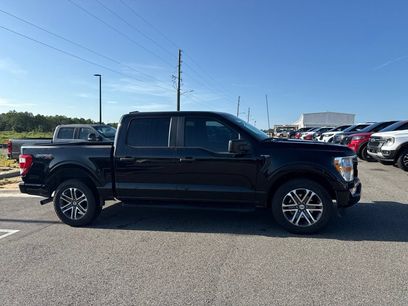 Used 2022 Ford F150 XL w/ STX Appearance Package