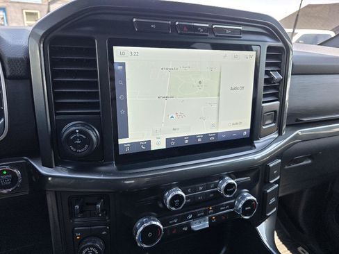 Used 2023 Ford F150 XLT w/ Equipment Group 302A High AWD/4WD image 15