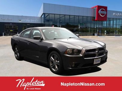 Used 2014 Dodge Charger SXT Plus