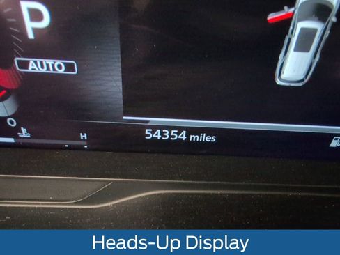 Used 2022 Nissan Pathfinder Platinum w/ Cargo Package image 29