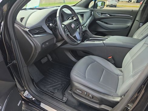 Used 2023 Buick Enclave Essence w/ Sound and Sites Package FWD image 11