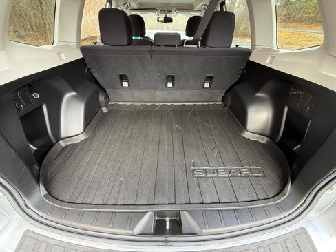 Used 2015 Subaru Forester 2.5i Premium w/ All-Weather Package image 25