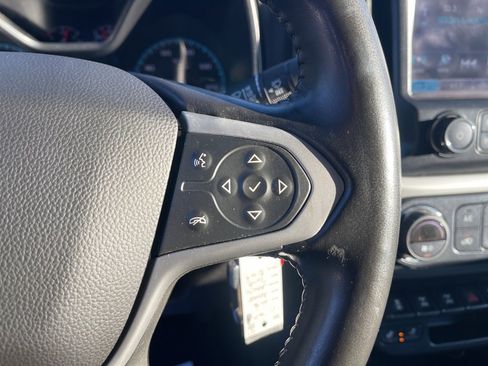 Used 2018 Chevrolet Colorado ZR2 image 19