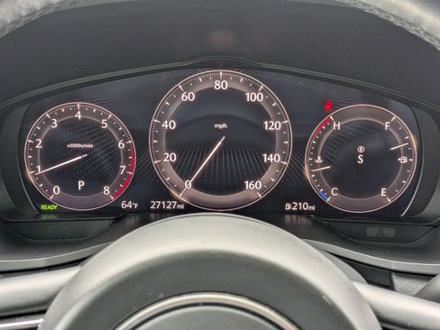 Used 2024 MAZDA CX-90 3.3 Turbo S image 30