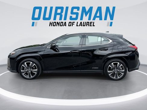 Used 2022 Lexus UX 250h w/ Premium Package AWD/4WD image 5
