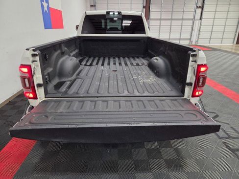 Used 2022 RAM 3500 Laramie image 27