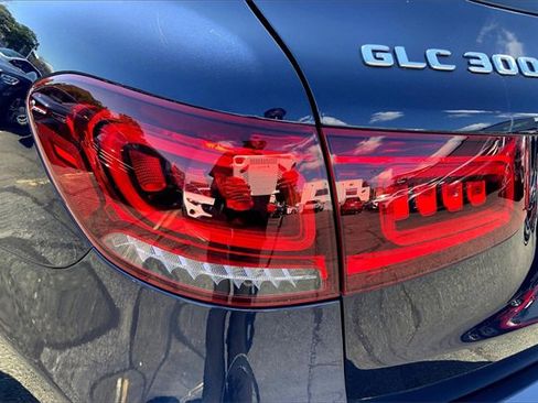 Certified 2021 Mercedes-Benz GLC 300 4MATIC image 25