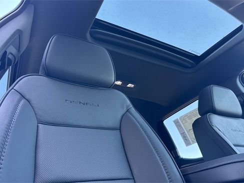 New 2026 GMC Sierra 1500 Denali image 18