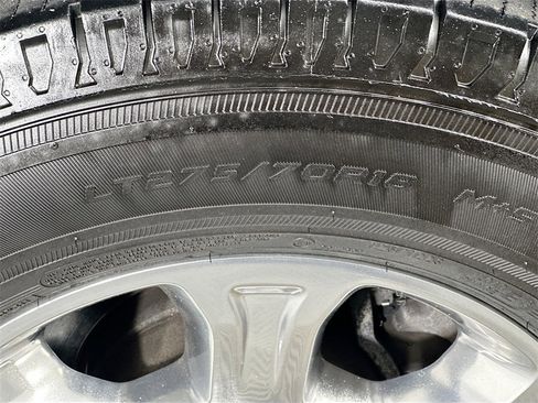 Used 2022 RAM 3500 Big Horn w/ Level A Equipment Group image 30