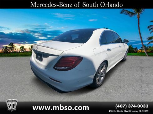 Used 2019 Mercedes-Benz E 300 image 17