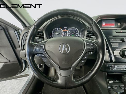 Used 2019 Acura ILX image 13