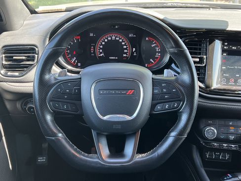 Used 2022 Dodge Durango GT AWD/4WD image 18