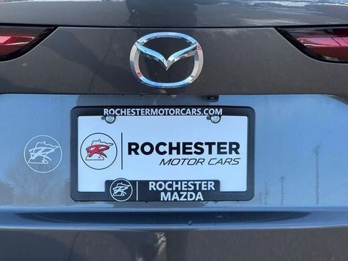 New 2026 MAZDA CX-90 3.3 Turbo w/ Preferred Package AWD/4WD image 84