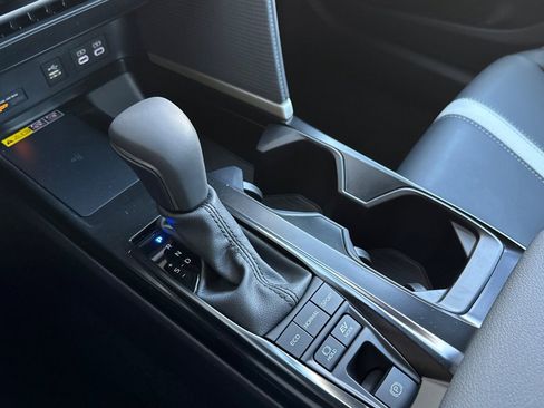 New 2026 Toyota Camry SE FWD image 24