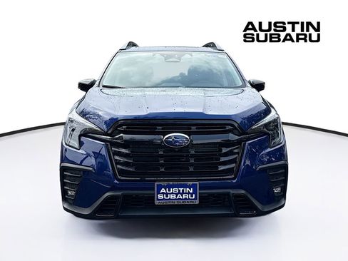 New 2026 Subaru Ascent Bronze Edition image 3