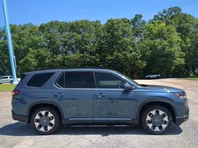 Used 2026 Honda Pilot Elite