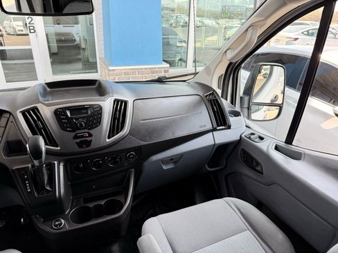Used 2018 Ford Transit 150 130 Low Roof image 24