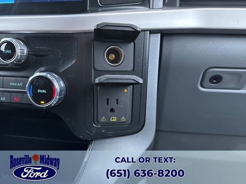 Used 2022 Ford F150 XLT w/ Equipment Group 302A High image 21