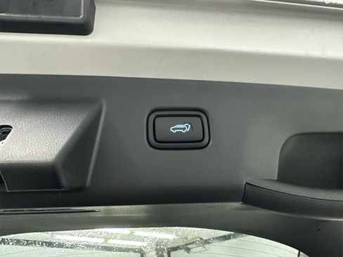 New 2026 Hyundai Tucson Limited image 21