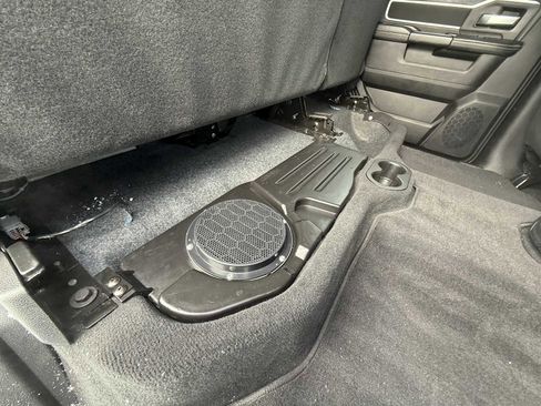 Used 2024 RAM 2500 Big Horn w/ Bed Utility Group image 31