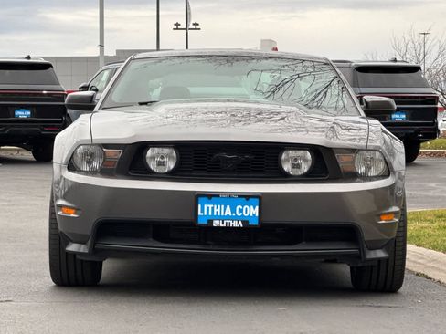 Used 2010 Ford Mustang GT image 10