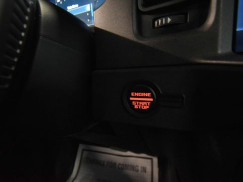 New 2026 Ford Bronco Raptor AWD/4WD image 11