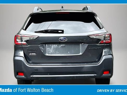 Used 2023 Subaru Outback Onyx Edition w/ Tech Package 2 AWD/4WD image 6