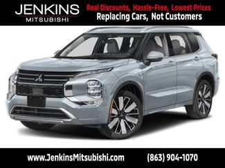 New 2026 Mitsubishi Outlander SEL video 1