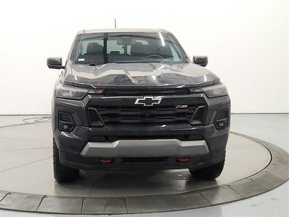 Used 2023 Chevrolet Colorado Z71 w/ Z71 Convenience Package 2