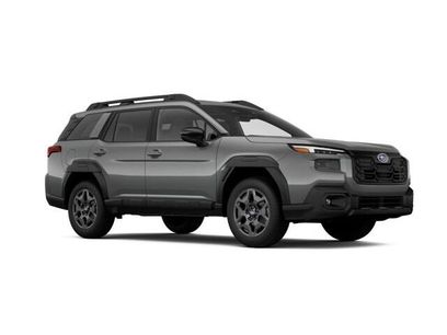 Used 2026 Subaru Outback Premium