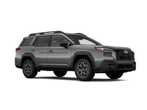 Used 2026 Subaru Outback Premium image 1