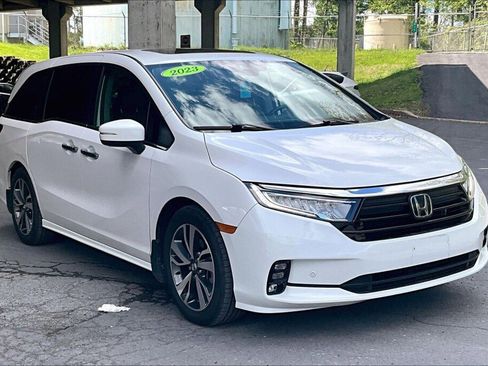 Used 2023 Honda Odyssey Touring image 20
