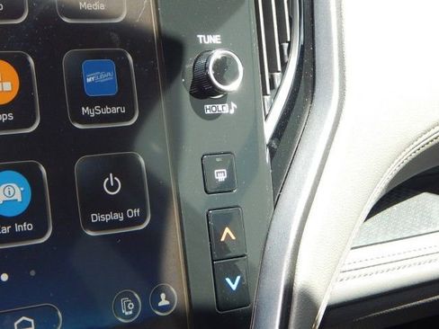 Certified 2025 Subaru Outback Wilderness AWD/4WD image 23