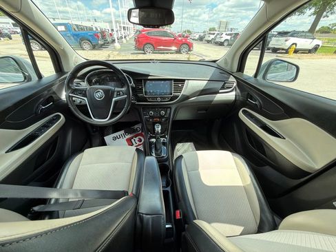 Used 2019 Buick Encore Preferred w/ Safety Package FWD image 15