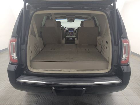 Used 2016 GMC Yukon Denali w/ Open Road Package RWD image 29