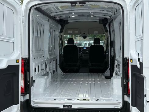 New 2025 Ford Transit 250 Cargo Van image 14