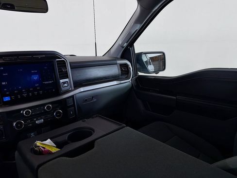 Used 2024 Ford F150 XLT w/ Tow/Haul Package AWD/4WD image 20